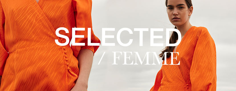 Selected Femme til Damer - Køb online på Boozt.com